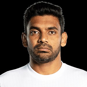 Divij Sharan | Overview | ATP Tour | Tennis