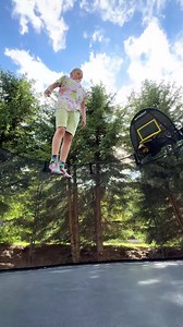 110K views · 5.3K reactions | Zažite skákanie bez strachu! Deti to...