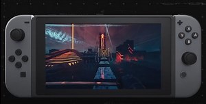 Ghostrunner : une version Switch annoncée, et elle n'aura aucun retard