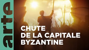 Documentaire | Constantinople, d’un empire à l’autre