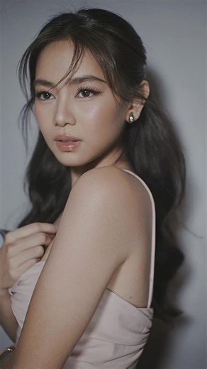 Mutya ng Section E: Stunning Looks by Ashtine Olviga