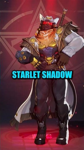 Starlit Shadow #shorts