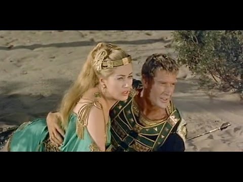 Nel segno di Roma -Sign of gladiator 1959