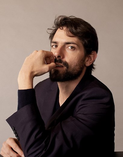 José María de Tavira | Actor, Producer, Director