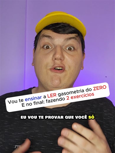 Esse conteúdo faz parte da IMERSÃO PRIMEIRO EMPREGO 3.0, que vamos ter no dia 28/02 e 01/03. Apenas R$17 no Link da Bio Aprender gasometria é fácil demais, tem que saber apenas os valores de referencia e depois a gente consegue ler tudo com o MACETE ROMI que você aprendeu com OLucasBacca #gasometria