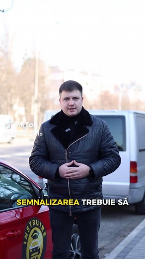 Dragi formabili, Începe o nouă săptămână și pentru mulți dintre voi se apropie examenul la ASP! Vă dorim mult succes și vă încurajăm să vă păstrați calmul și concentrarea. Nu uitați că pe canalul nostru de YouTube găsiți rutele de examinare apărute în anul 2025, pentru a vă pregăti cât mai bine. Succes pe drum și la examen! Cu respect, Echipa Instruire Auto