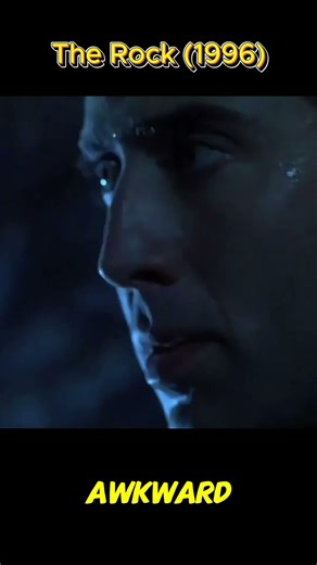 The Rock Proved Bay Could Make a PERFECT Action Film #actionmovies #filmanalysis #classics