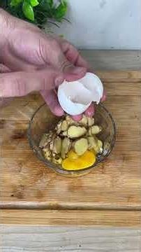 How Combining Ginger with Honey Can Improve Your Daily Energy #HealthTips #Health