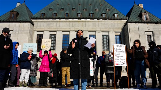 Supreme Court hears arguments to overturn Quebec’s Bill 21