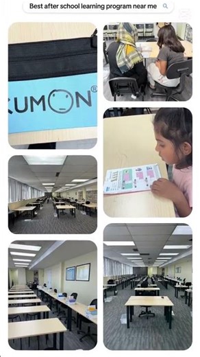 The Best Learning Program Near You | Kumon Brimley & Eglinton