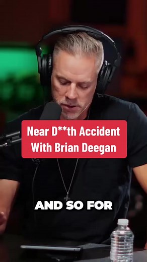 From our interview with Brian Deegan where we talk crazy injuries, motocross, faith, and family • #briandeegan #briandeegan38 #vivalabam #bammargera #motocross #accident #metalmulisha