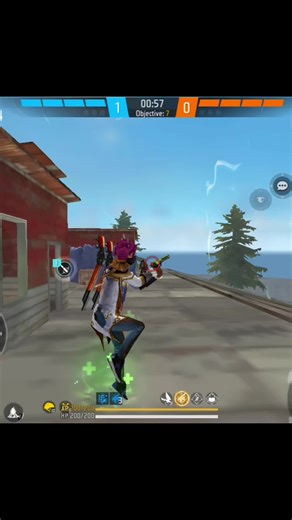 NORMAL ACE #foryoupage #viral