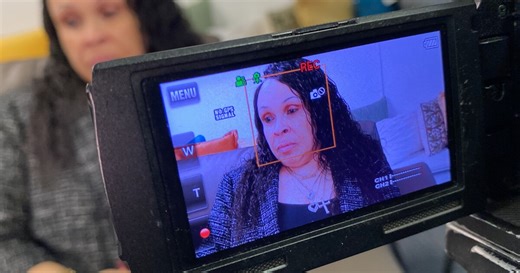 ‘All I could do was scream': Leslie King, survivor of trafficking, has criminal record pardoned by Whitmer