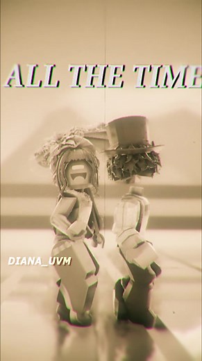 With:@__maleficen__ 😎 || I like this trendd👀 ||#itsdianauvm #aftereffectsedits #allthetime #shaders #robloxedit #aeedit #fyp #old