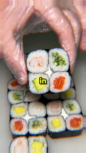 People Changed Their Names For FREE Sushi 🤯