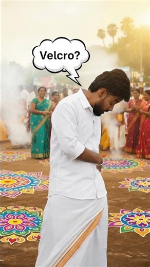 Why Velcro Sticks So Strong?