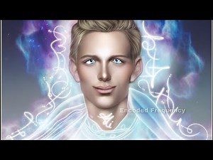 Powerful DNA Activation ~ Light Language Guided Meditation