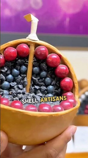 This is the World's BIGGEST Firework 🤯