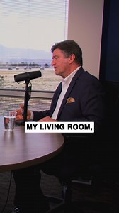 Incredible Testimony from Pastor Carter Conlon! Gary Wilkerson Podcast: The Power and Simplicity of Prayer | shor.by/garywilkerson | World Challenge