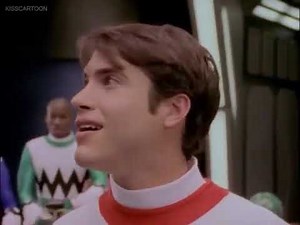Power Rangers Lost Galaxy Episode 002 Quasar Quest 2 | Season 7