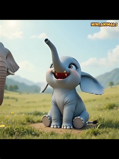 Adorable Moments with Mini Animals