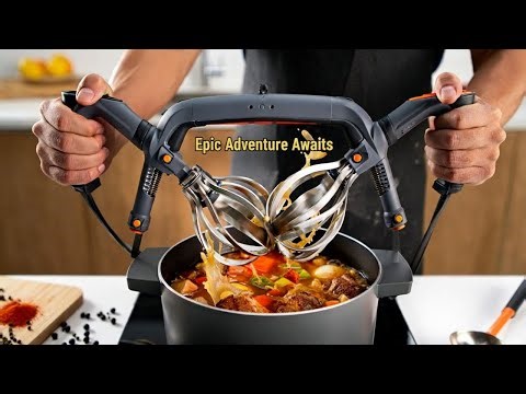35 Best Useful Cooking Tools You’ll Actually Use | Amazon Kitchen Finds!