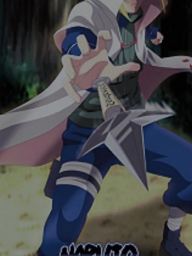 Garry's Mod Naruto: Hokage's Power Unlocked