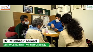 Here's a look at our new and improved Oncology Department at Fortis Hospital, Noida. With state of the art technology for diagnosis and treatment, as well as a team of extremely talented and experienced doctors, we hope to continue saving and enriching lives every day. #Oncology | Fortis Healthcare