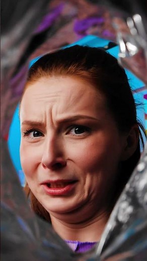 Why Does This Always Happen During Horror Movies? 😱 #viral