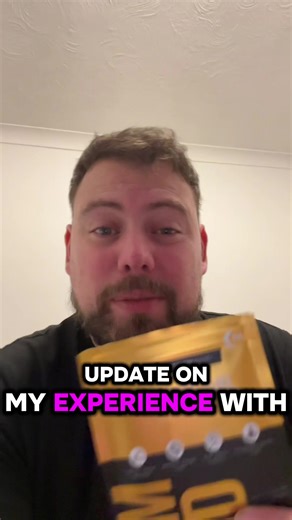 My experience with COMPND so far