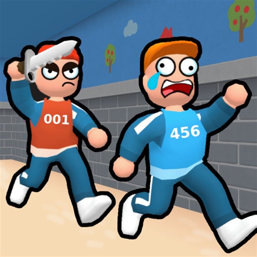 DISASTER ARENA - Παίξτε Δωρεάν Online! | Poki (ποκι)