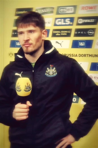 Gregor Kobel's Impact at Newcastle United