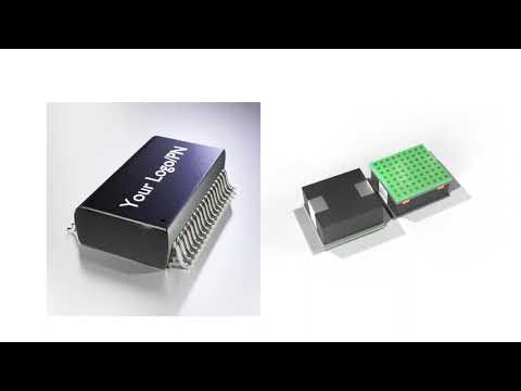 Bringing Electronic Components to Life with Photorealistic 3D Visualization