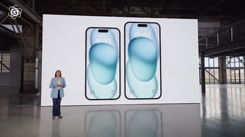 iPhone 15: Brandneuer USB-C-Anschluss sorgt für Schwierigkeiten