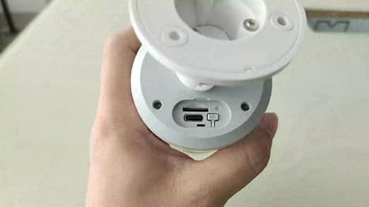 C2 Security Camera Outdoor appearance video