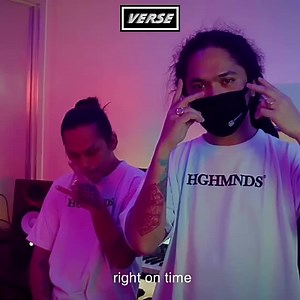 9.2K views · 133 reactions | Omar Baliw x CLR - R.O.T. (Official Music Video) Watch it here: https://youtu.be/xzNvw7os0oQ https://youtu.be/xzNvw7os0oQ | VERSE | Facebook