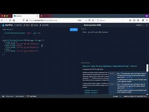 Dart Functions - Named and positional arguments