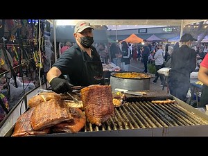 South African Street Food | Pretoria Street Food | Food Market | Street Food | African Street Food