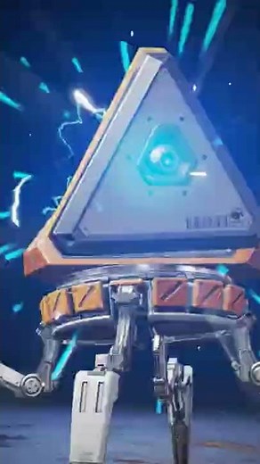 There Is a Crafting Material Bug??? (Apex Legends) #shorts