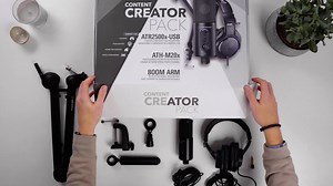 Everything you need to get started | Proaudio | Facebook