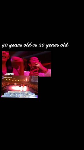 Billy Crawford Live Performance Dance Machine Concert in France