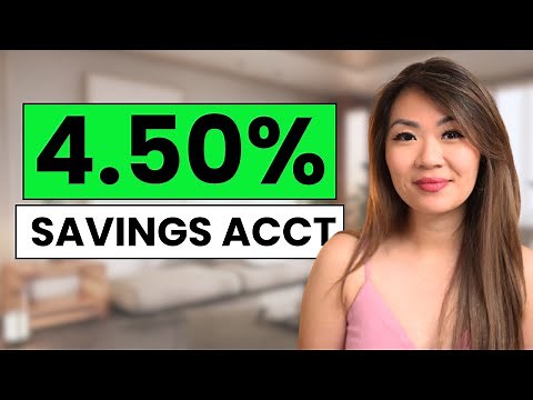 The Best High Yield Savings Account Of 2025