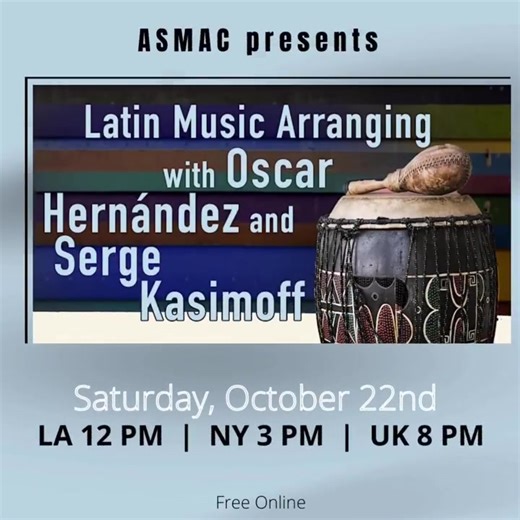 13 shares | Join us this Saturday, October 22nd, as we explore the...