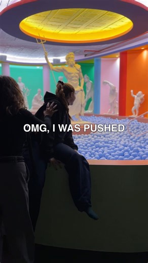 1.3K views | Oops, we might feel a little guilty about this… Sorry for creating the best museum in Porto, it just kind of happened.  - Ups, secalhar temos alguma culpa nisto... Desculpem, sem querer criamos o melhor museu do Porto  | Wondersense Museum | Facebook