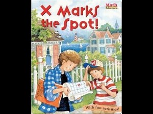 X Marks the Spot