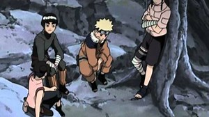 Watch Naruto Season 1 Episode 180 - Hidden Jutsu! The Price of Ninja Art: Kujaku