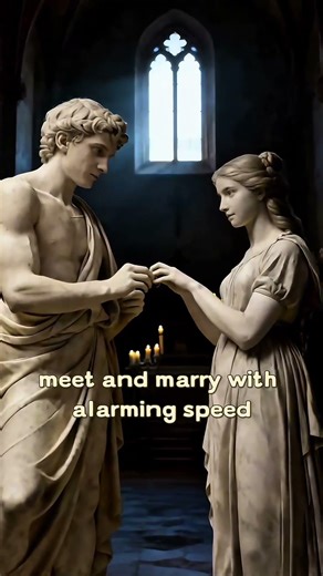 Romeo and Juliet Was Never a Love Story