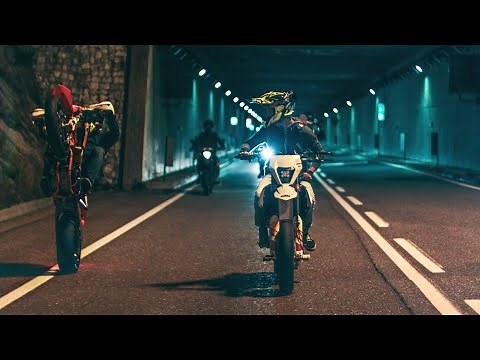 SUPERMOTO: LIKE NOTHING ELSE!