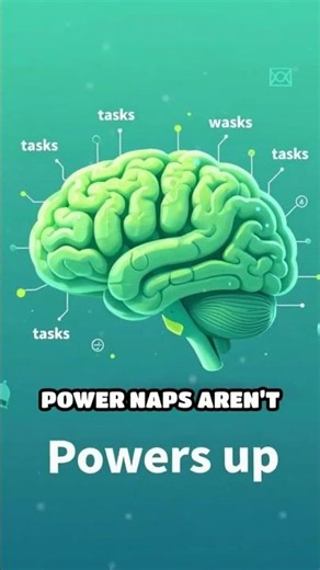 Unlock Energy: The 20-Minute Power Nap Secret