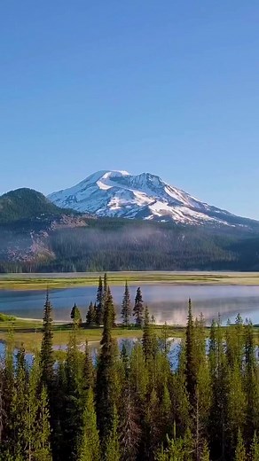 Discovering Central Oregon: A Traveler's Paradise